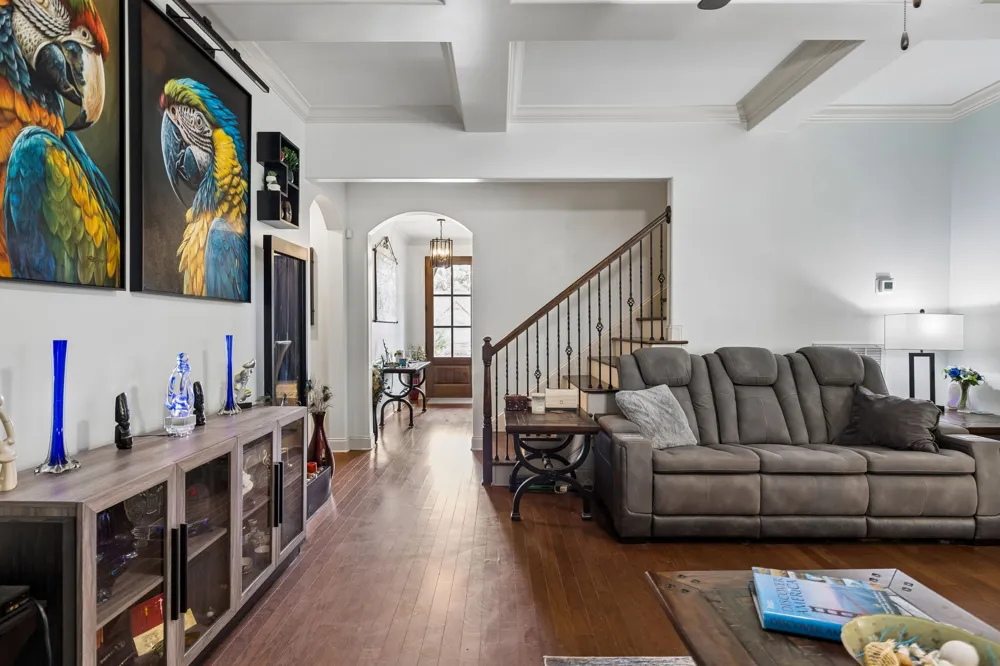4136 Stone Hall Blvd Hermitage, TN 37076