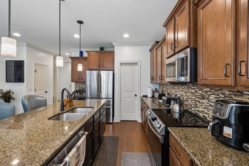 4136 Stone Hall Blvd Hermitage, TN 37076