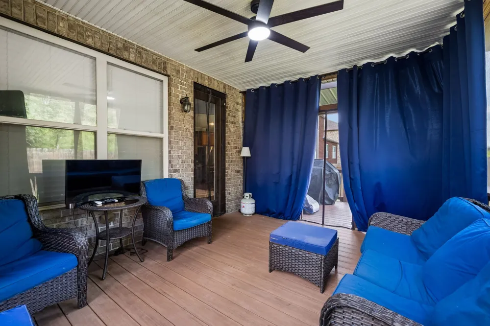 4136 Stone Hall Blvd Hermitage, TN 37076