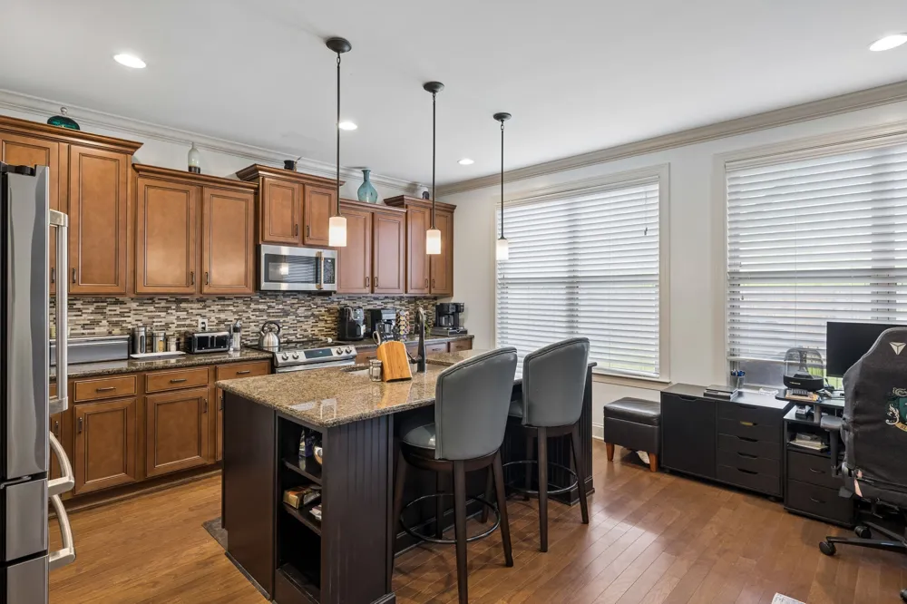 4136 Stone Hall Blvd Hermitage, TN 37076