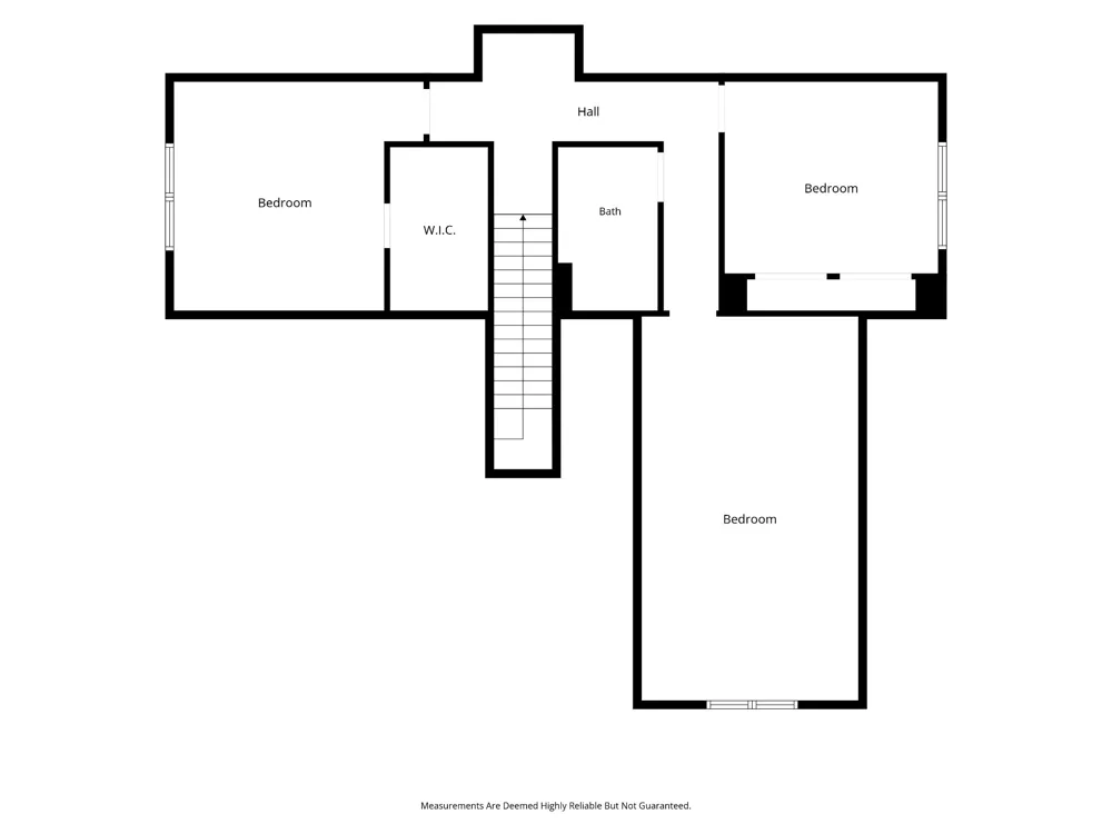 28 Houston Hills Dr Woodbury, TN 37190