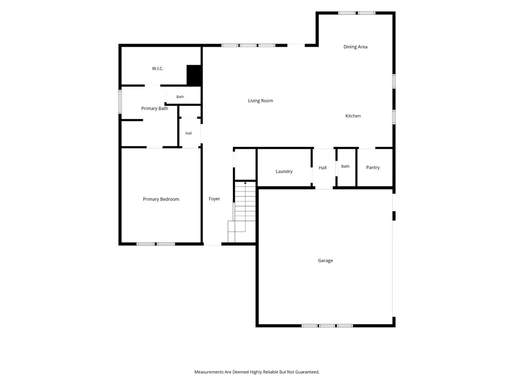 28 Houston Hills Dr Woodbury, TN 37190
