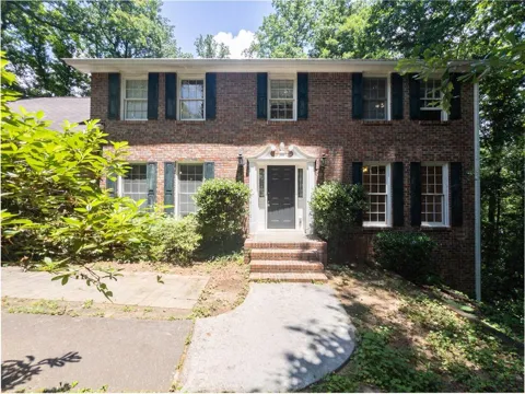 965 Millbrook Court