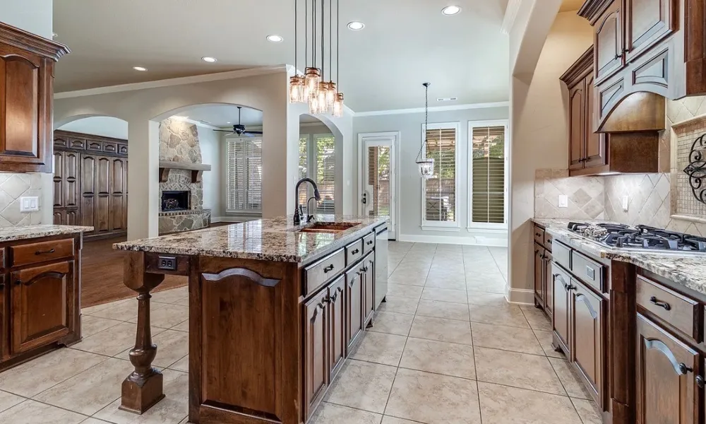 901 Sandy Trail Keller, TX 76248