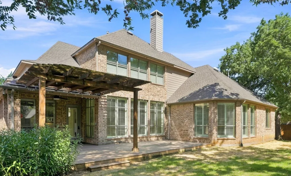 901 Sandy Trail Keller, TX 76248