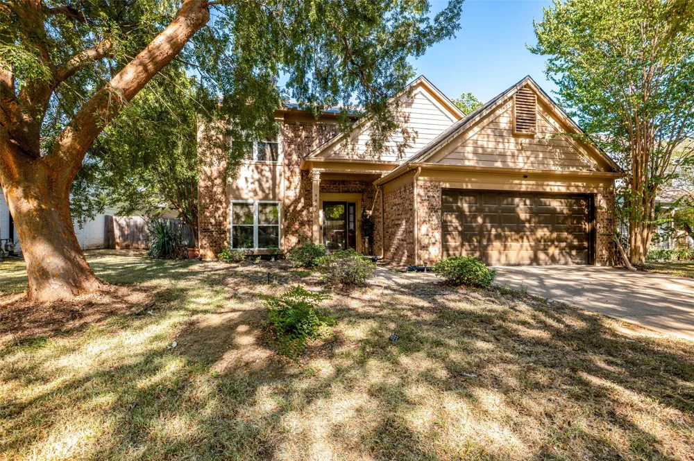 4442 Mercer Street Grand Prairie, TX 75052