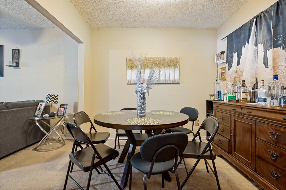 4442 Mercer Street Grand Prairie, TX 75052