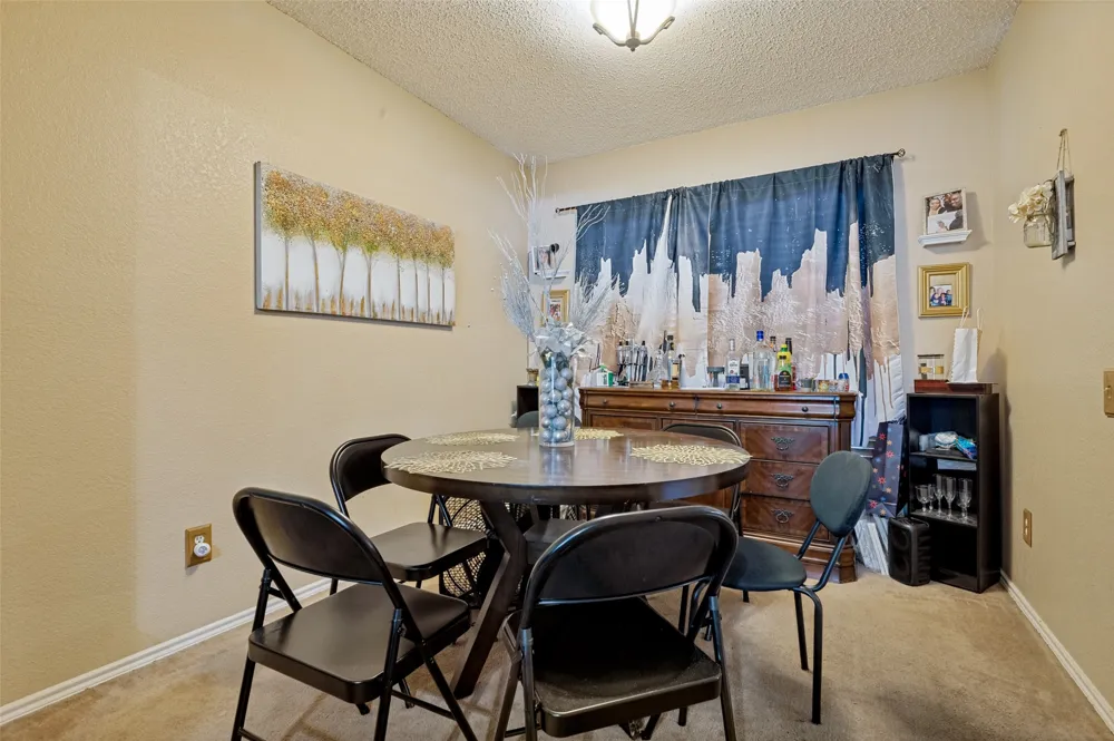 4442 Mercer Street Grand Prairie, TX 75052