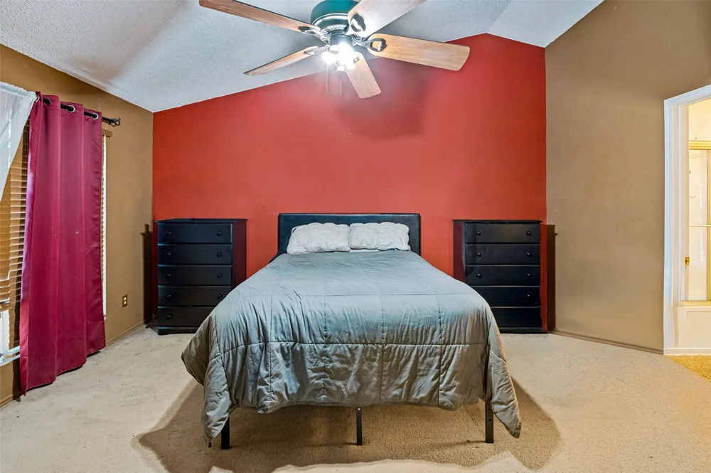 4442 Mercer Street Grand Prairie, TX 75052