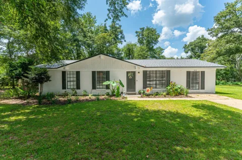 6118 Buck Ward Road