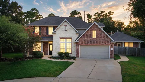 11510 Cypresswood Trail Drive