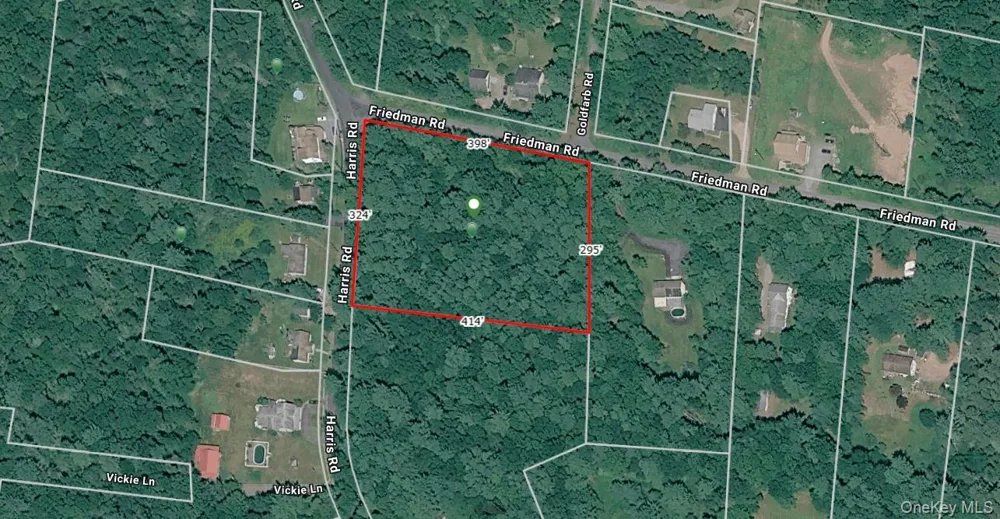 Harris Road Harris, NY 12742