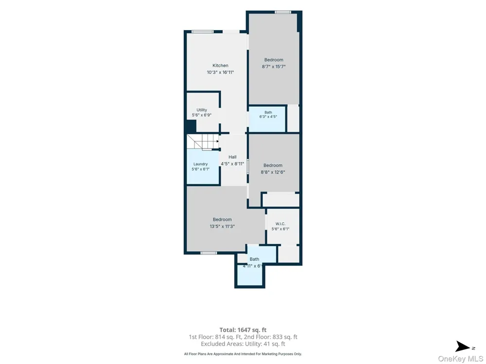 25-50 86th Street East Elmhurst, NY 11369