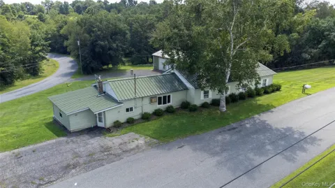 86 Carpenter Road