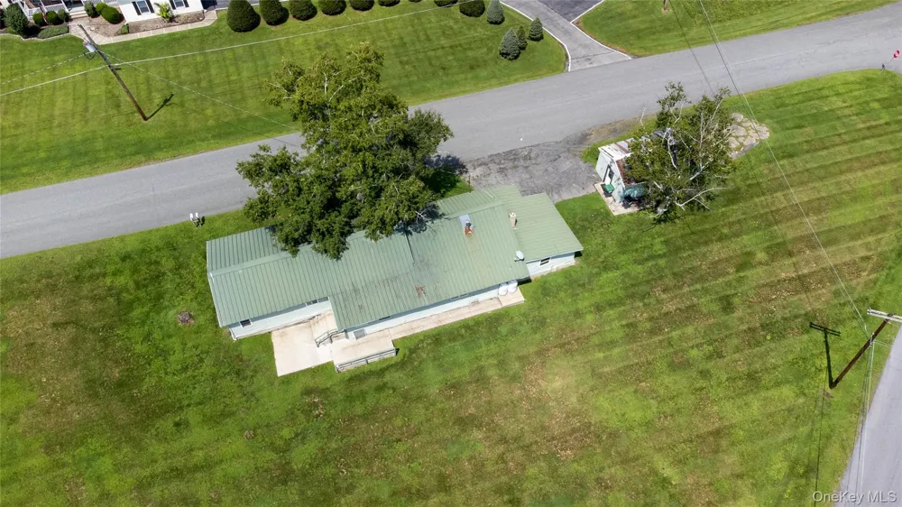 86 Carpenter Road New Hampton, NY 10958