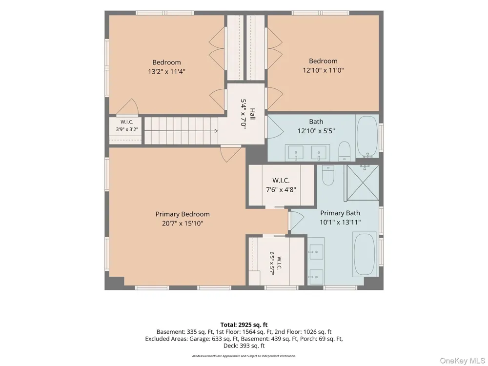 21 Twin Lakes Road South Salem, NY 10590