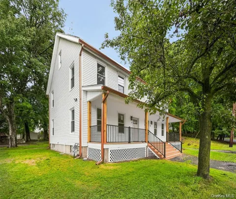 17 Cherry Street