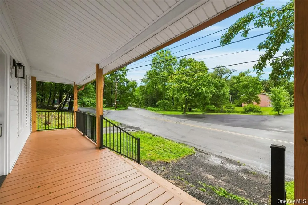 17 Cherry Street Warwick, NY 10990