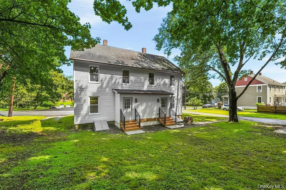 17 Cherry Street Warwick, NY 10990