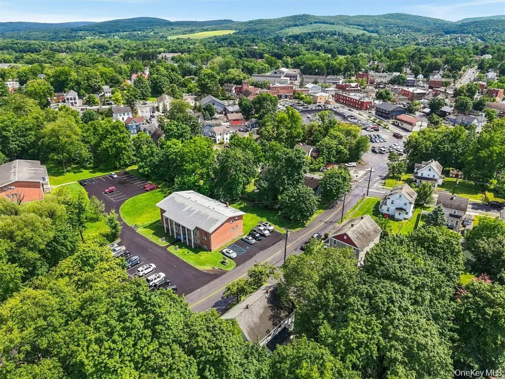 17 Cherry Street Warwick, NY 10990