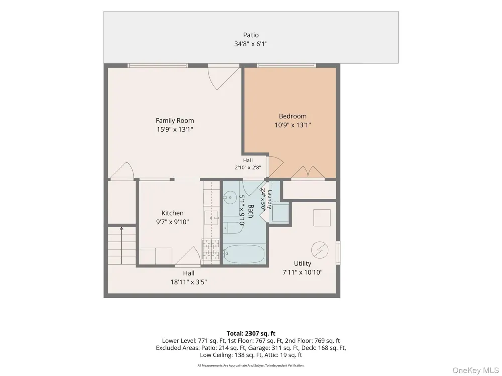 7 East Place Tuxedo Park, NY 10987