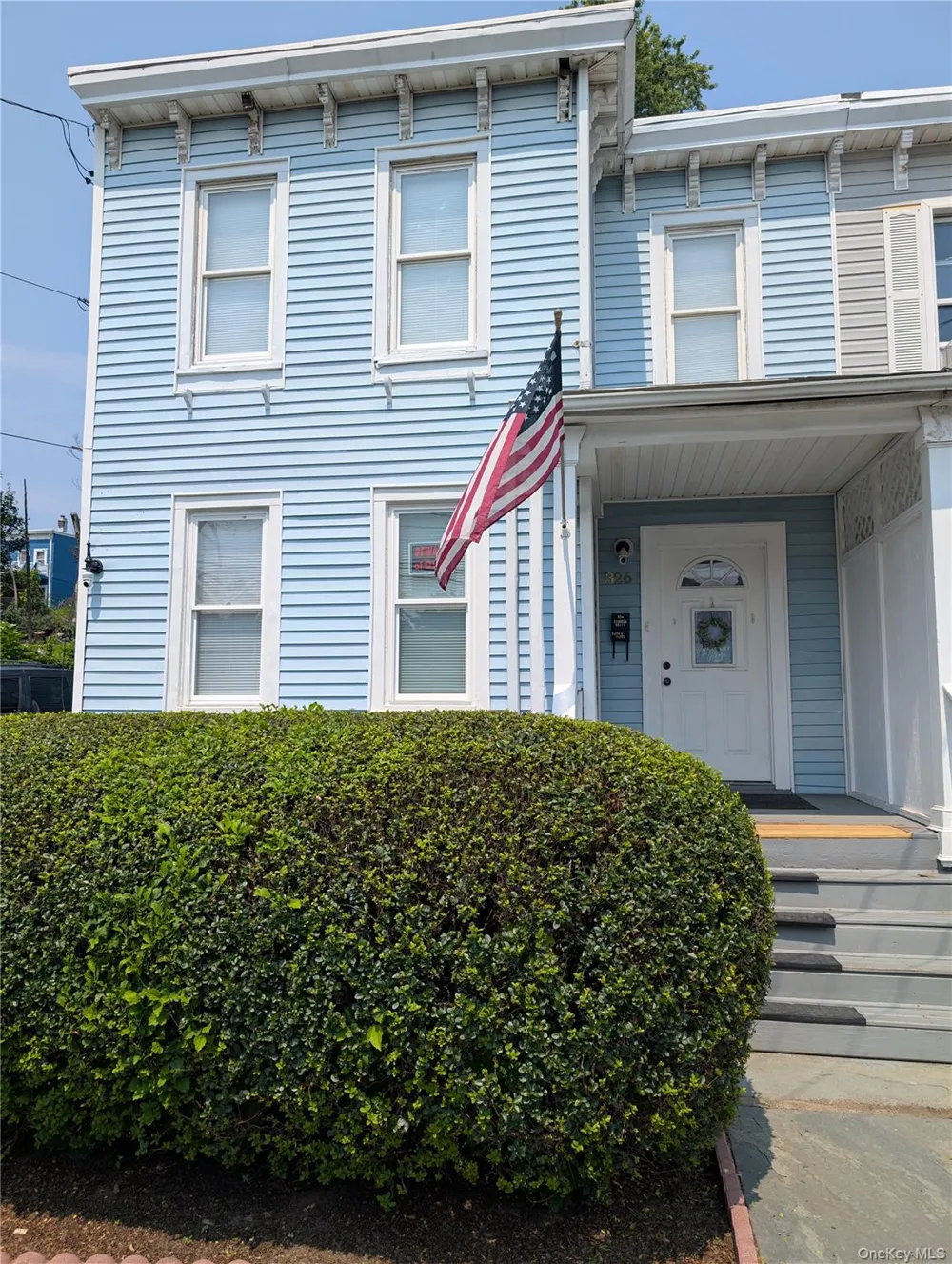 326 1st Street Newburgh, NY 12550
