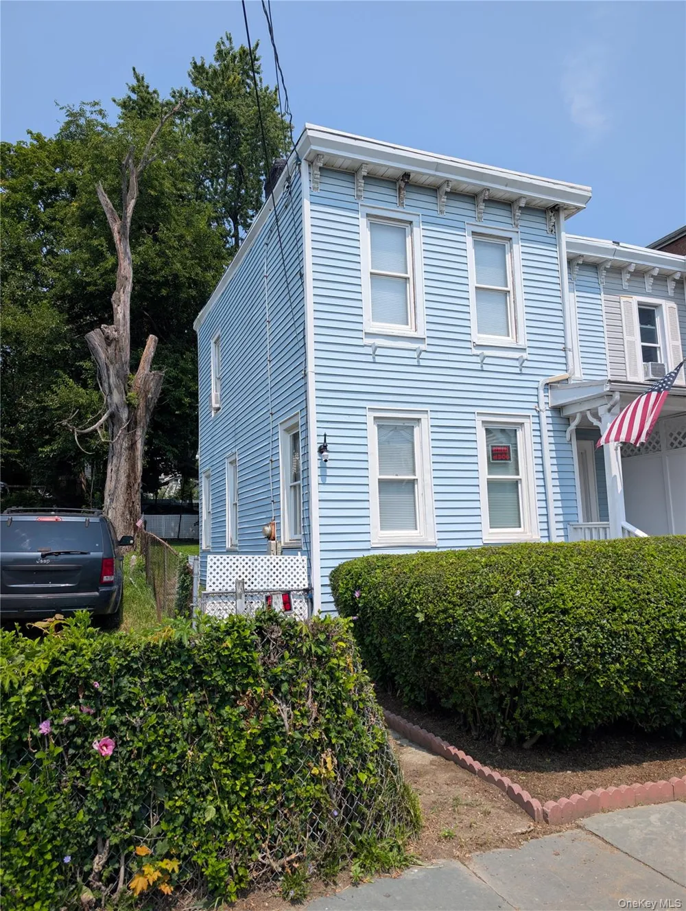 326 1st Street Newburgh, NY 12550