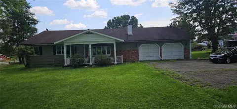 36 W Searsville Road