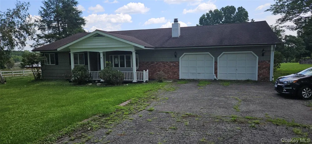 36 W Searsville Road Montgomery, NY 12549