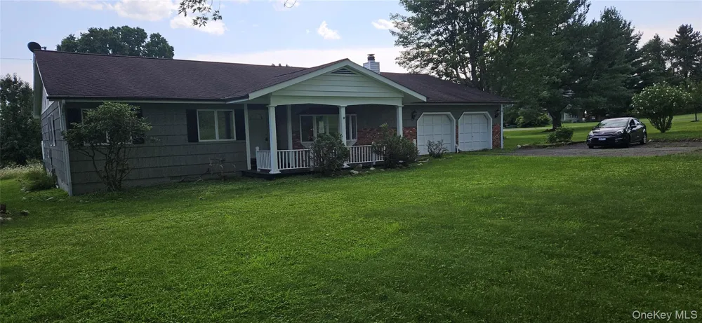 36 W Searsville Road Montgomery, NY 12549