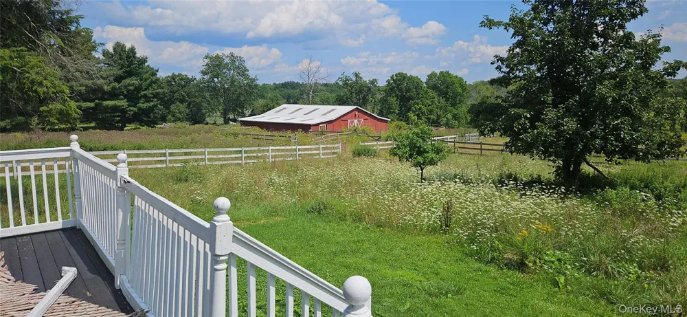 36 W Searsville Road Montgomery, NY 12549
