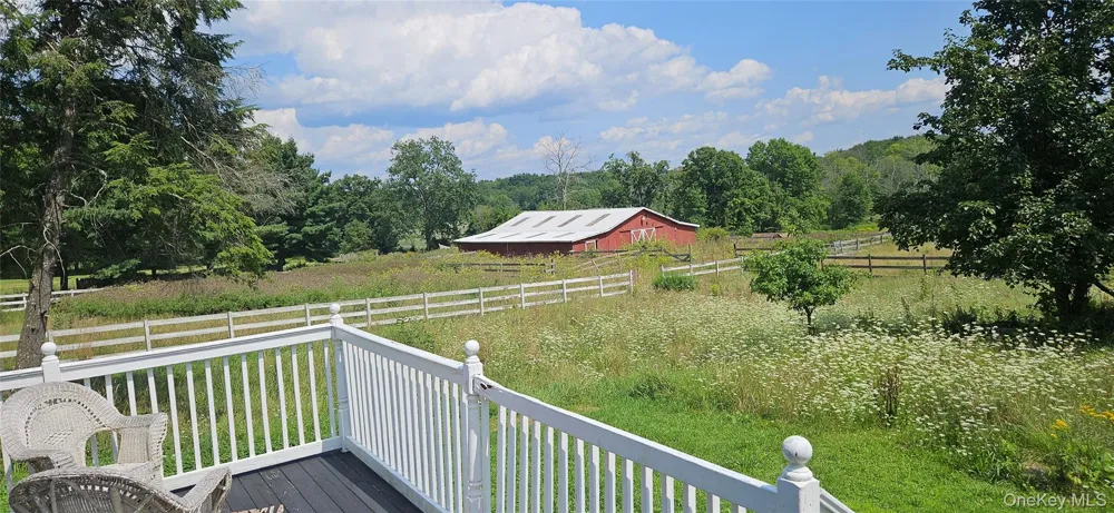 36 W Searsville Road Montgomery, NY 12549