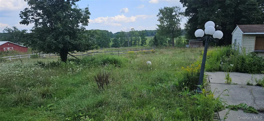 36 W Searsville Road Montgomery, NY 12549