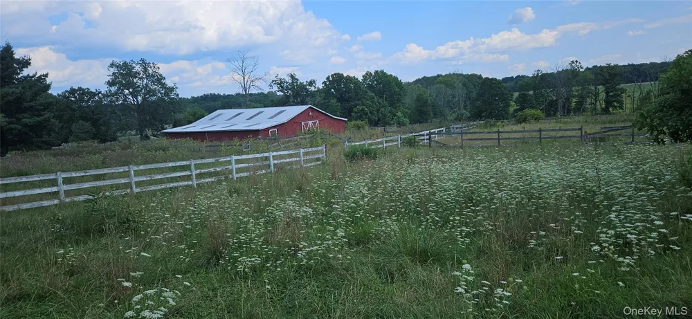 36 W Searsville Road Montgomery, NY 12549