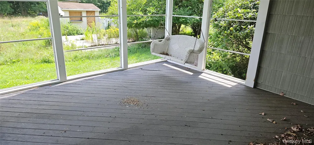36 W Searsville Road Montgomery, NY 12549