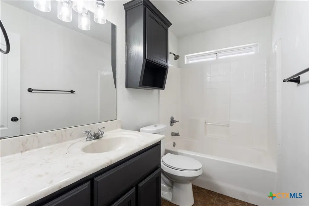 3810 Salt Fork Drive Killeen, TX 76549