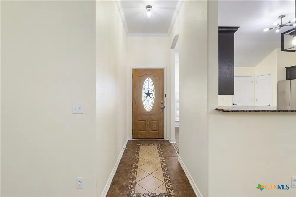 3810 Salt Fork Drive Killeen, TX 76549