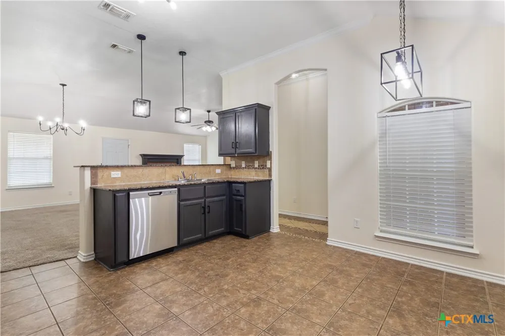 3810 Salt Fork Drive Killeen, TX 76549
