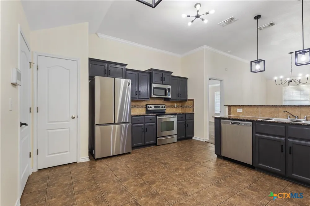 3810 Salt Fork Drive Killeen, TX 76549