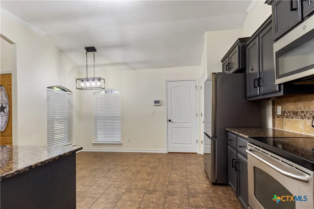 3810 Salt Fork Drive Killeen, TX 76549