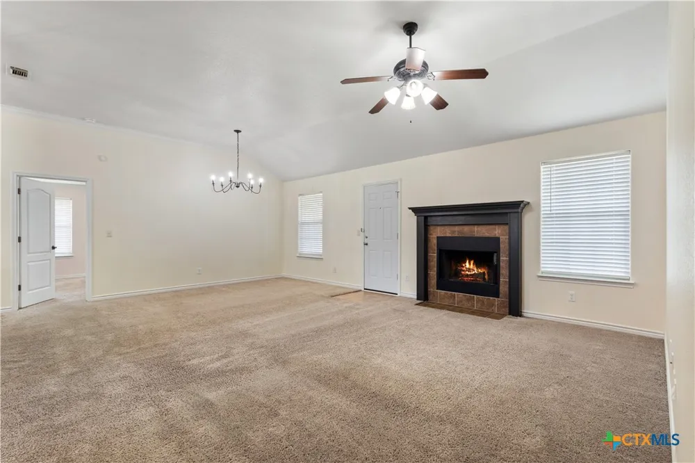 3810 Salt Fork Drive Killeen, TX 76549