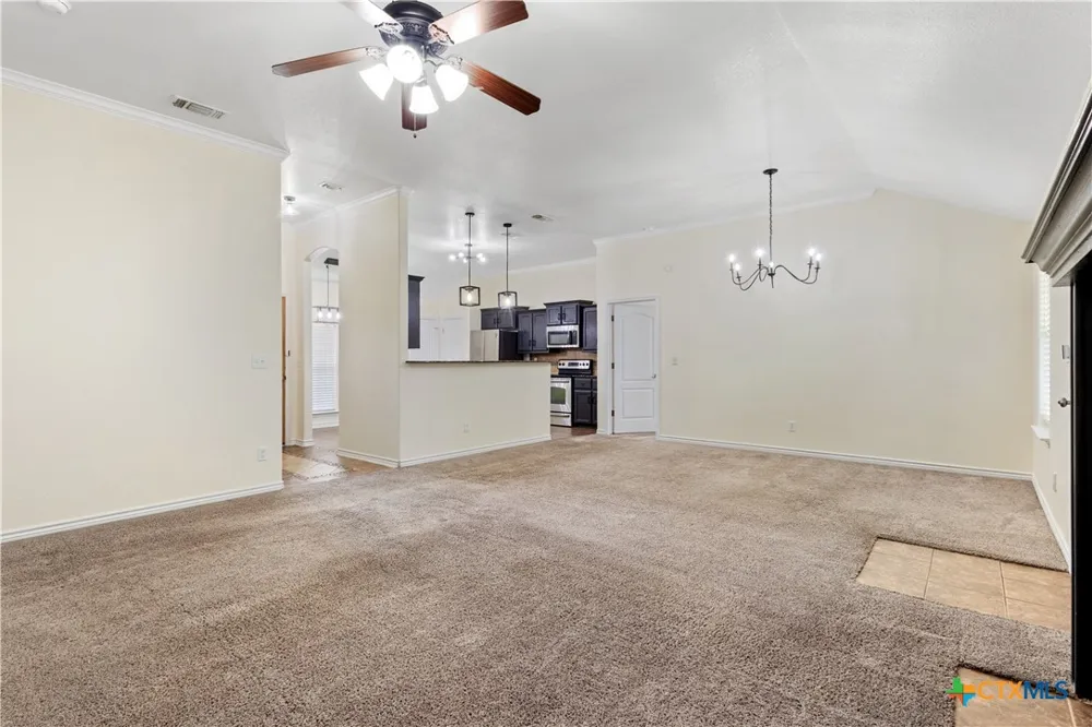 3810 Salt Fork Drive Killeen, TX 76549
