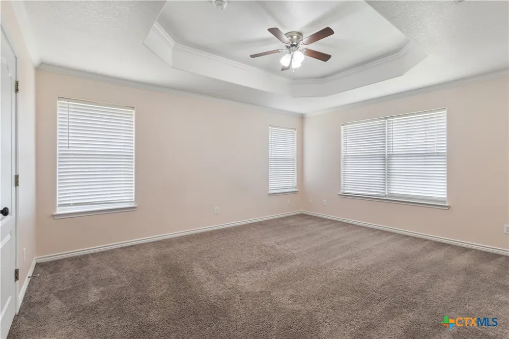 3810 Salt Fork Drive Killeen, TX 76549