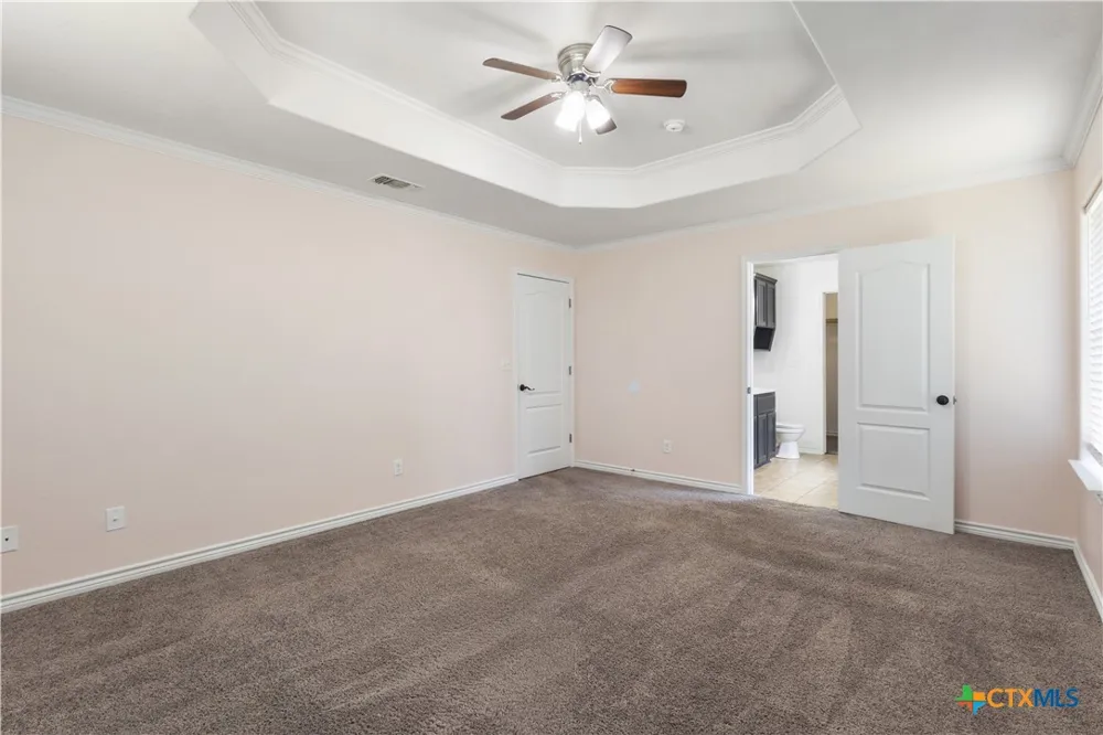 3810 Salt Fork Drive Killeen, TX 76549