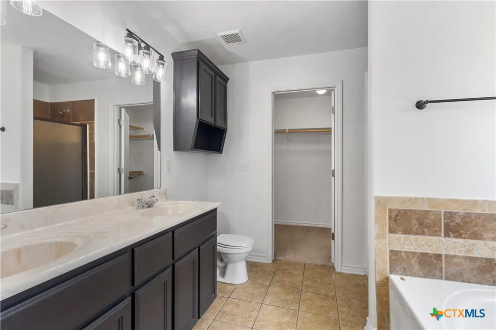 3810 Salt Fork Drive Killeen, TX 76549