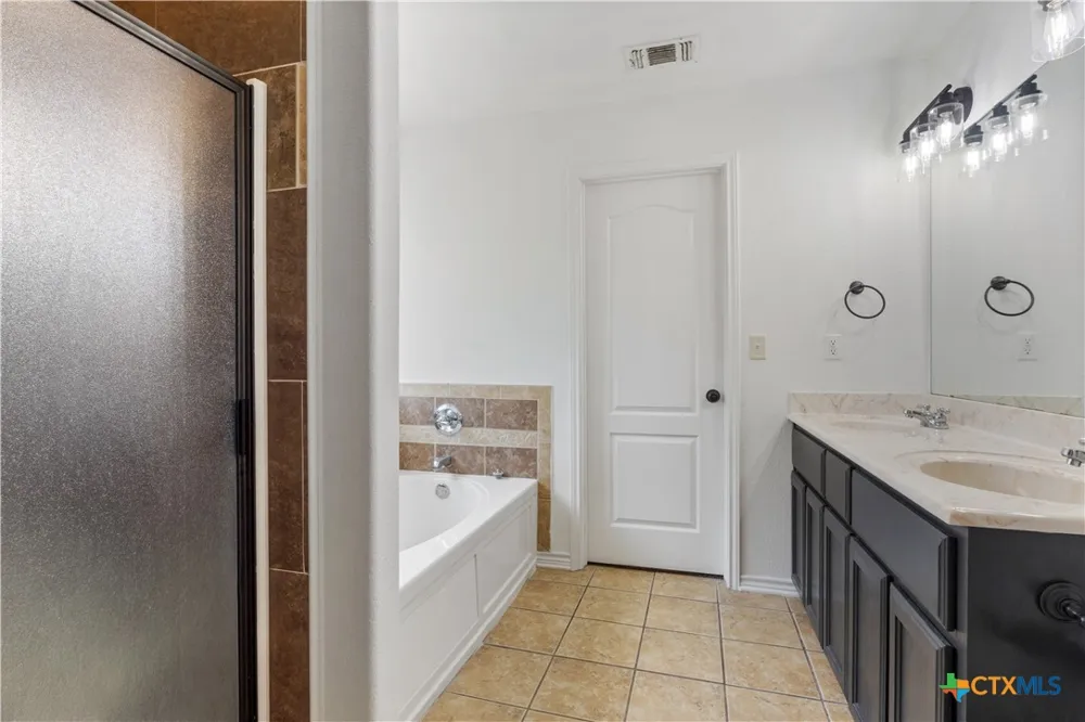 3810 Salt Fork Drive Killeen, TX 76549