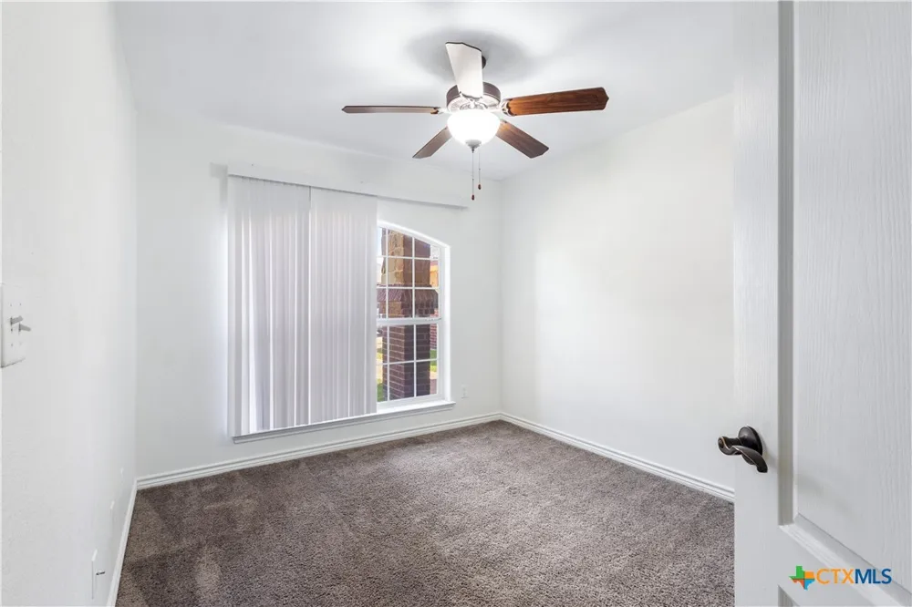 3810 Salt Fork Drive Killeen, TX 76549