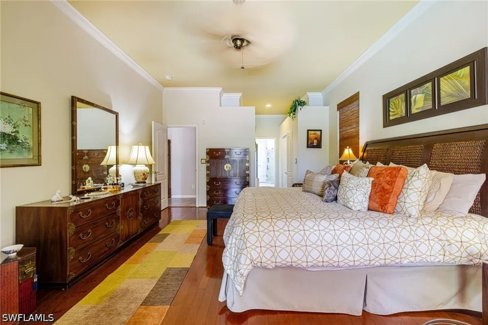 Cedar Creek Drive Bonita Springs, FL 34135
