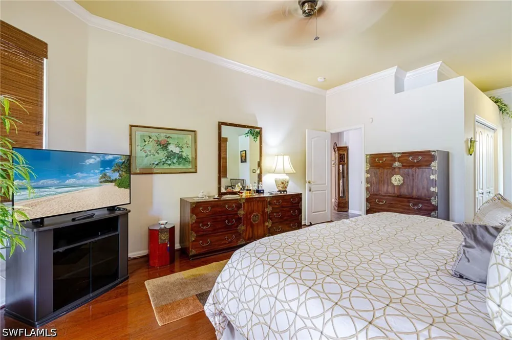 Cedar Creek Drive Bonita Springs, FL 34135