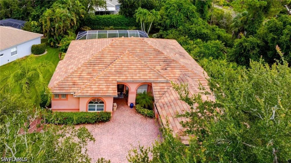 Cedar Creek Drive Bonita Springs, FL 34135
